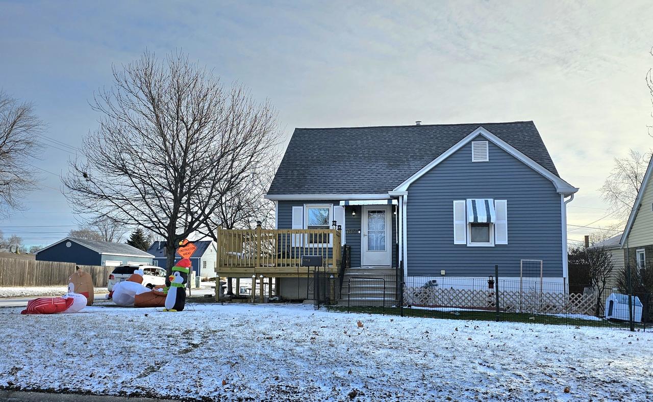 700 Warren Ave., Rockdale, IL 60436