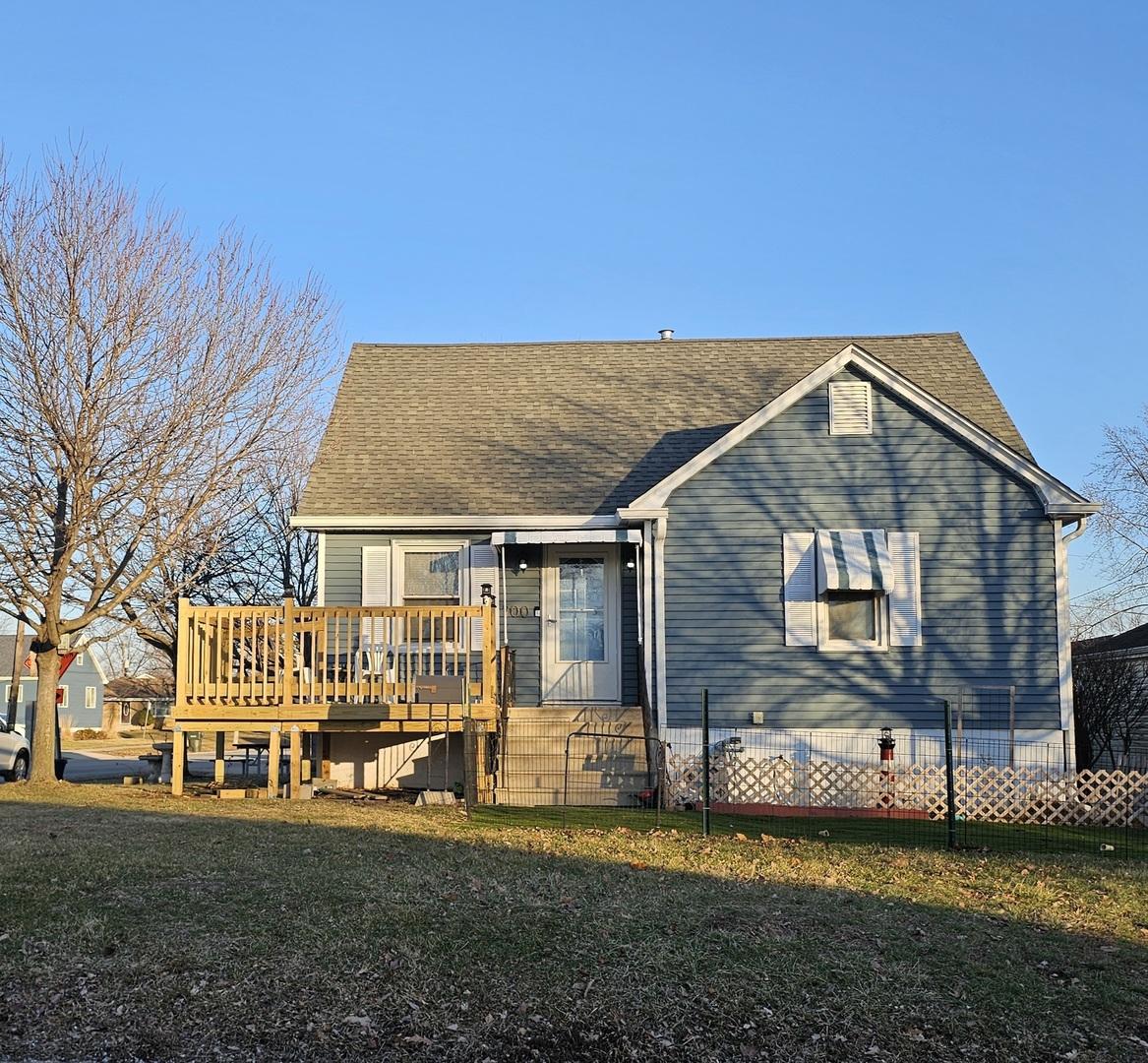 700 Warren Ave., Rockdale, IL 60436