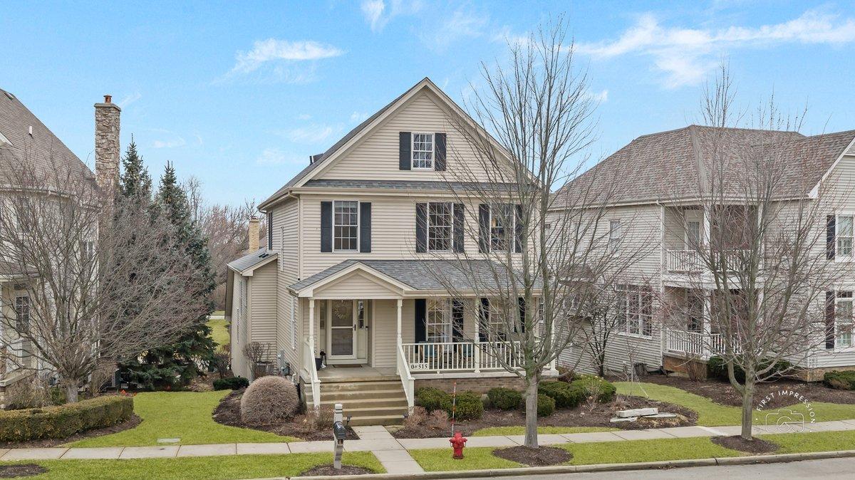 N515 Armstrong Ln., Geneva, IL 60134