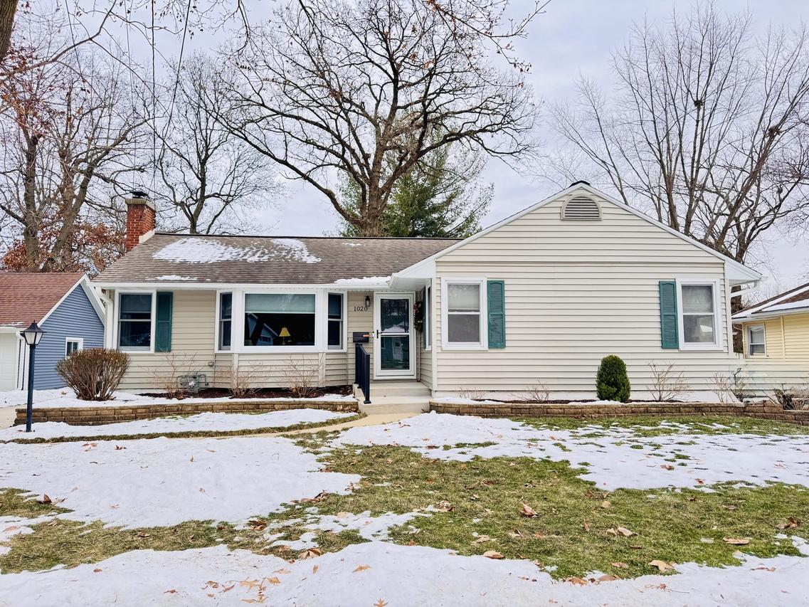 [Address Hidden by Seller], Dixon, IL 61021