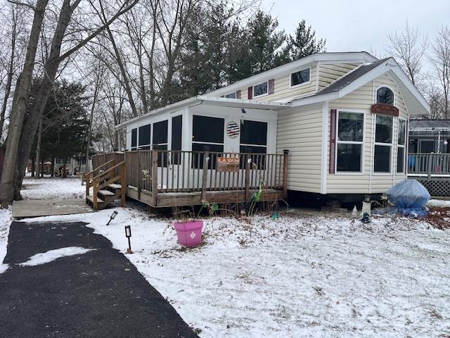 2795 E 28th Lot 920 Rd., Seneca, IL 61360