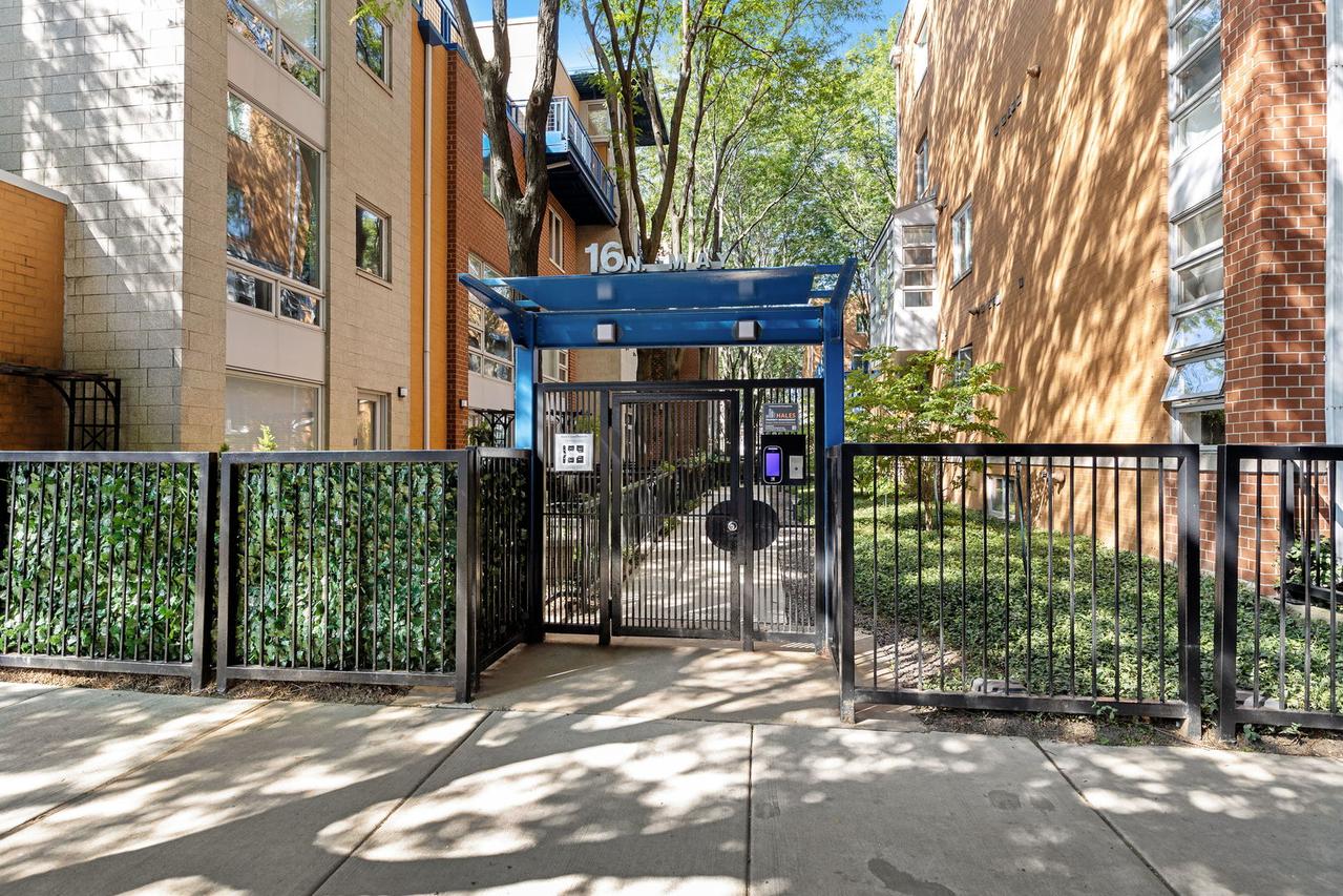 16 N May St. #543, Chicago, IL 60607
