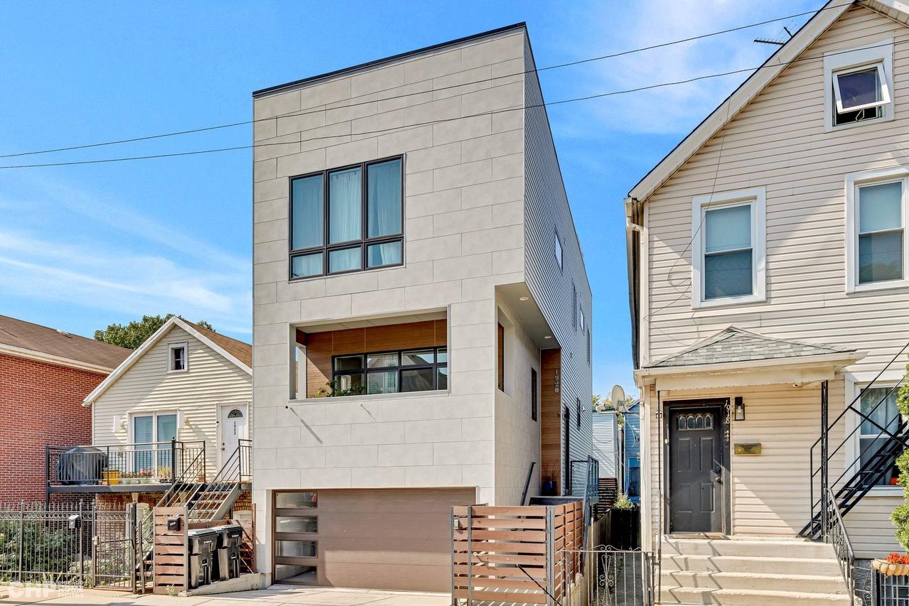 1920 S Shelby Ct., Chicago, IL 60608