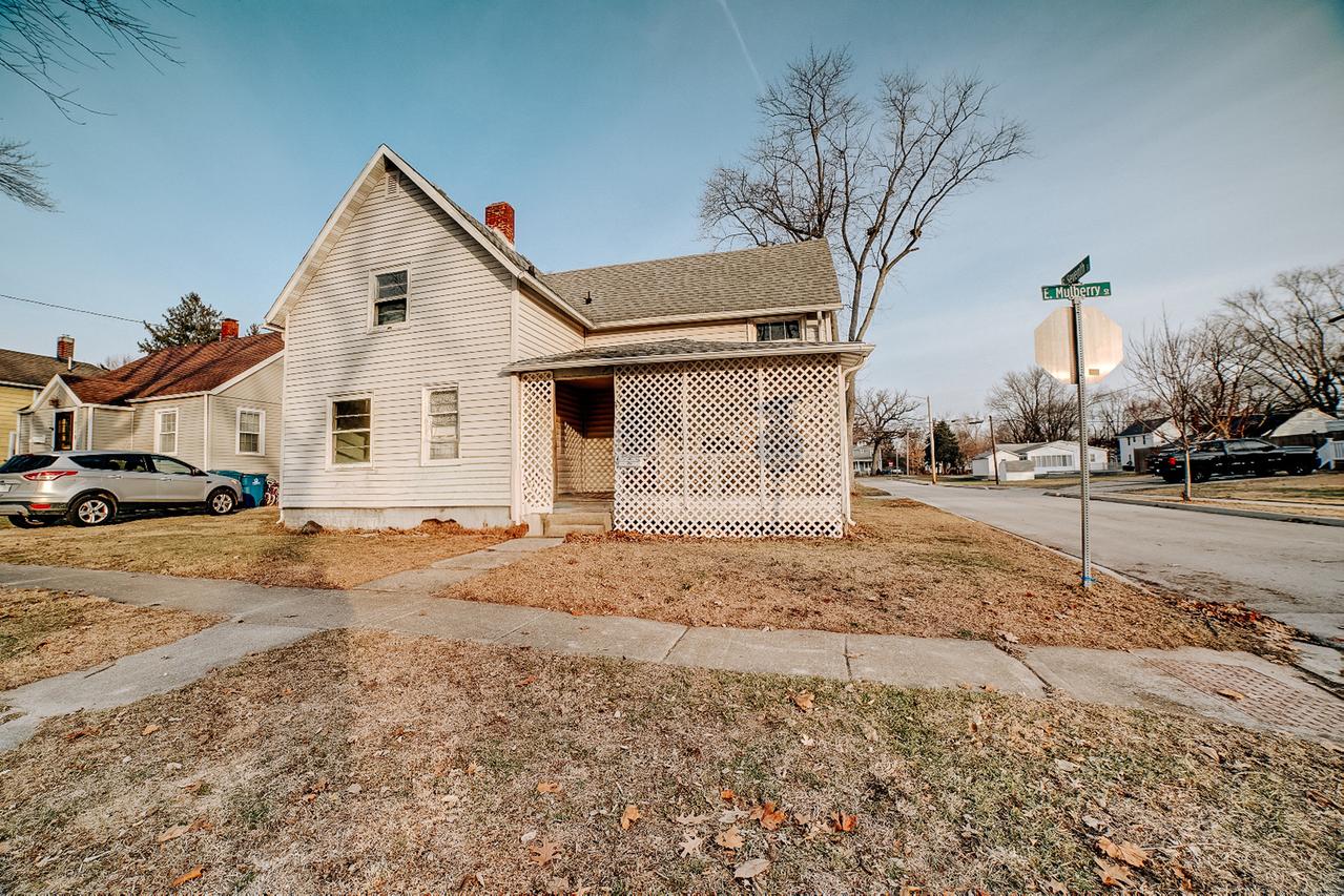 [Address Hidden by Seller], Watseka, IL 60970