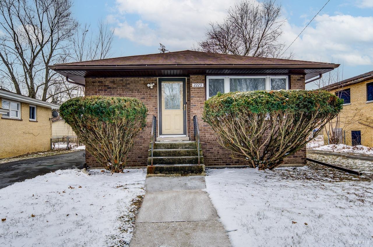 2223 W 156th Pl., Markham, IL 60426