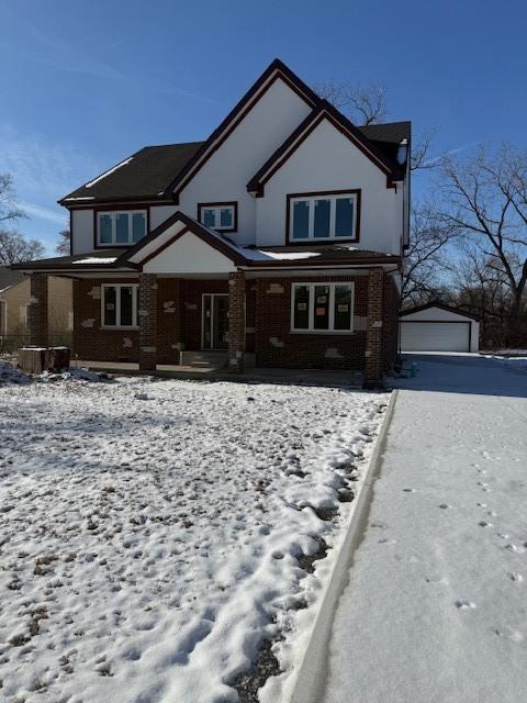 7128 S Cork Ave., Justice, IL 60458