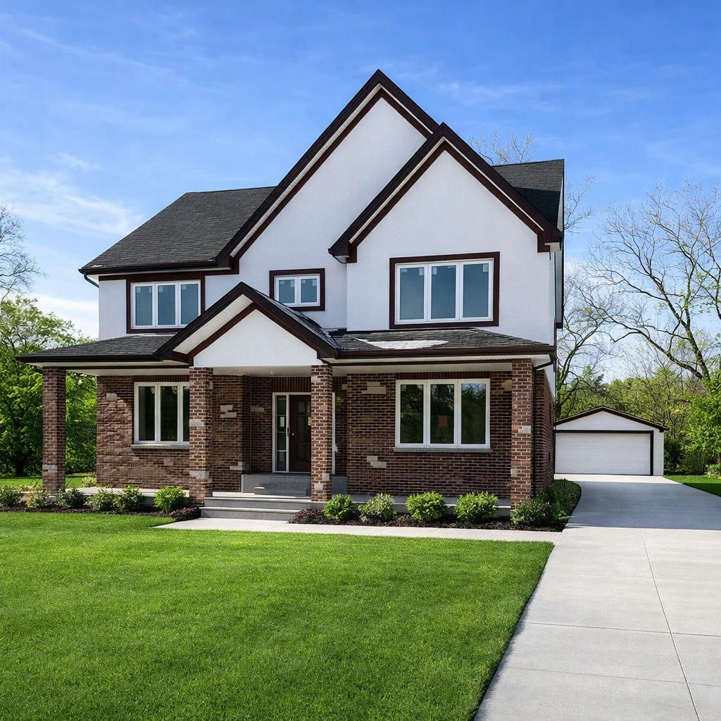 7128 S Cork Ave., Justice, IL 60458