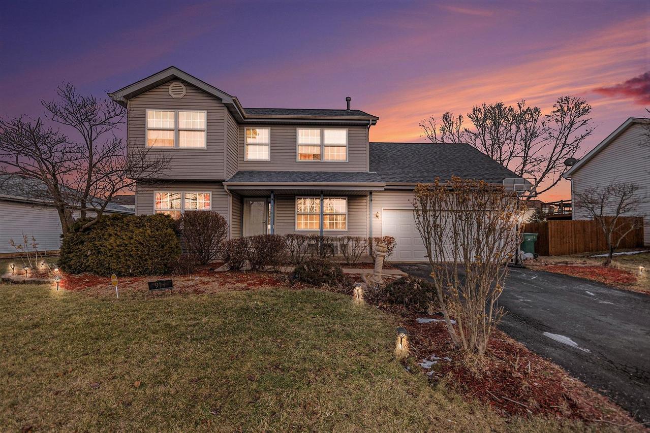 914 Cottonwood Dr., Elwood, IL 60421