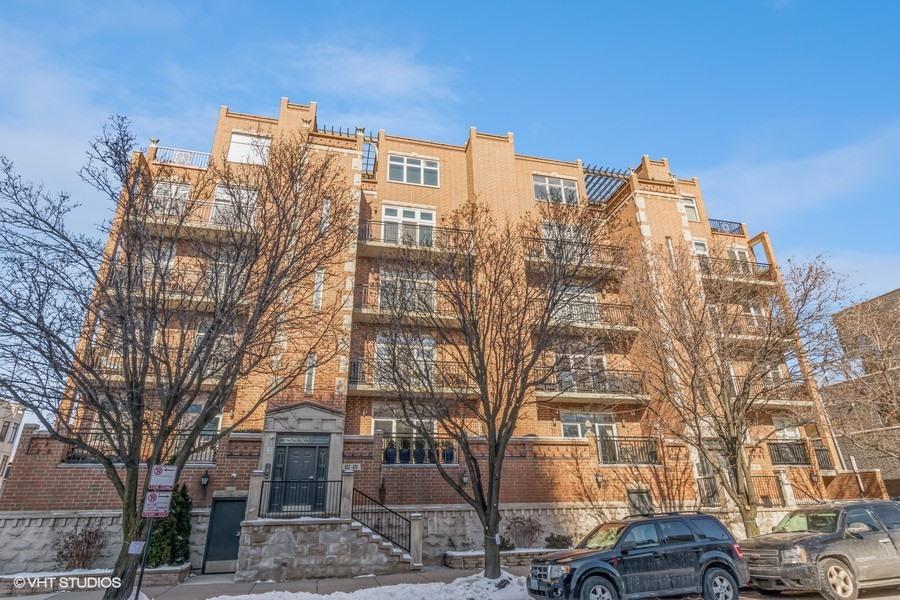 822 W Hubbard St. #2, Chicago, IL 60642