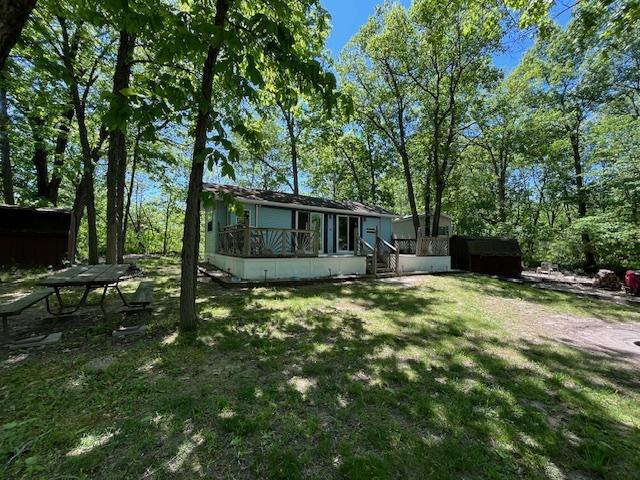 2795 E 28th Lot 1376 Rd., Seneca, IL 61360