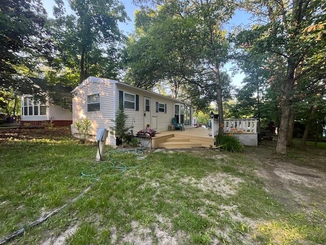 2795 28th Lot 856 Rd., Seneca, IL 61360