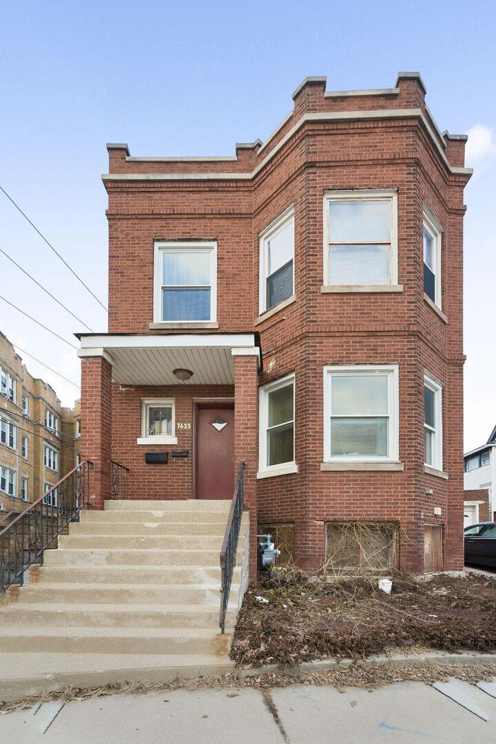 [Address Hidden by Seller], Forest Park, IL 60130