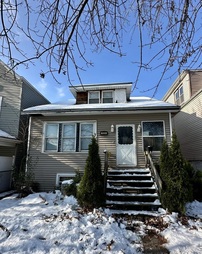 3326 N Kostner Ave., Chicago, IL 60641