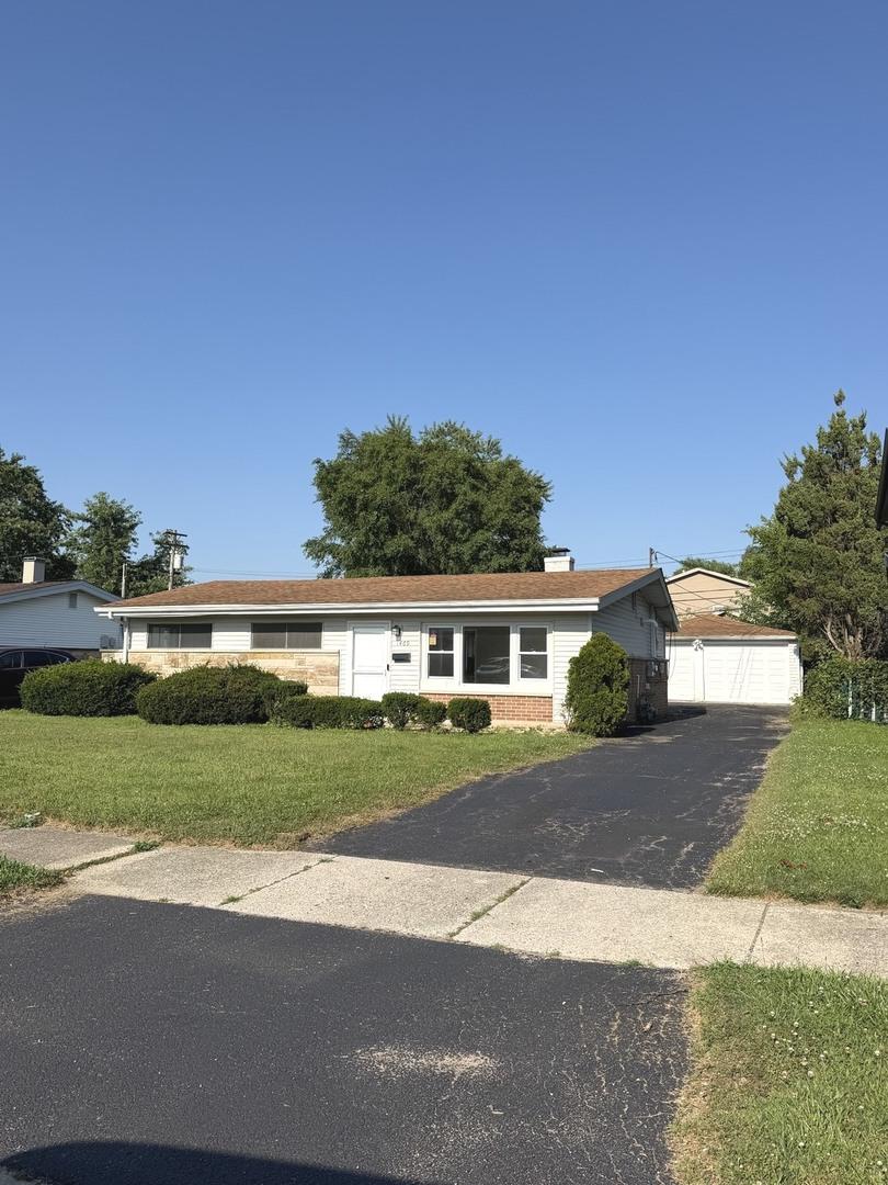 1469 Stanley Blvd., Calumet City, IL 60409