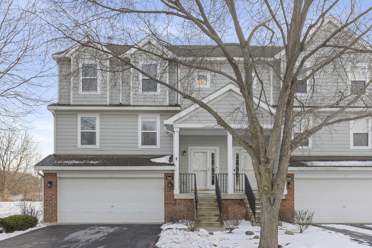 9081 Falcon Greens Dr., Lakewood, IL 60014