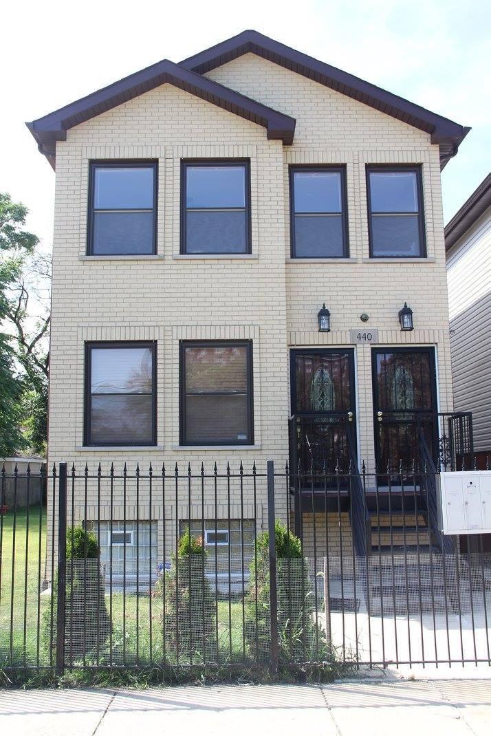 440 N Monticello Ave., Chicago, IL 60624