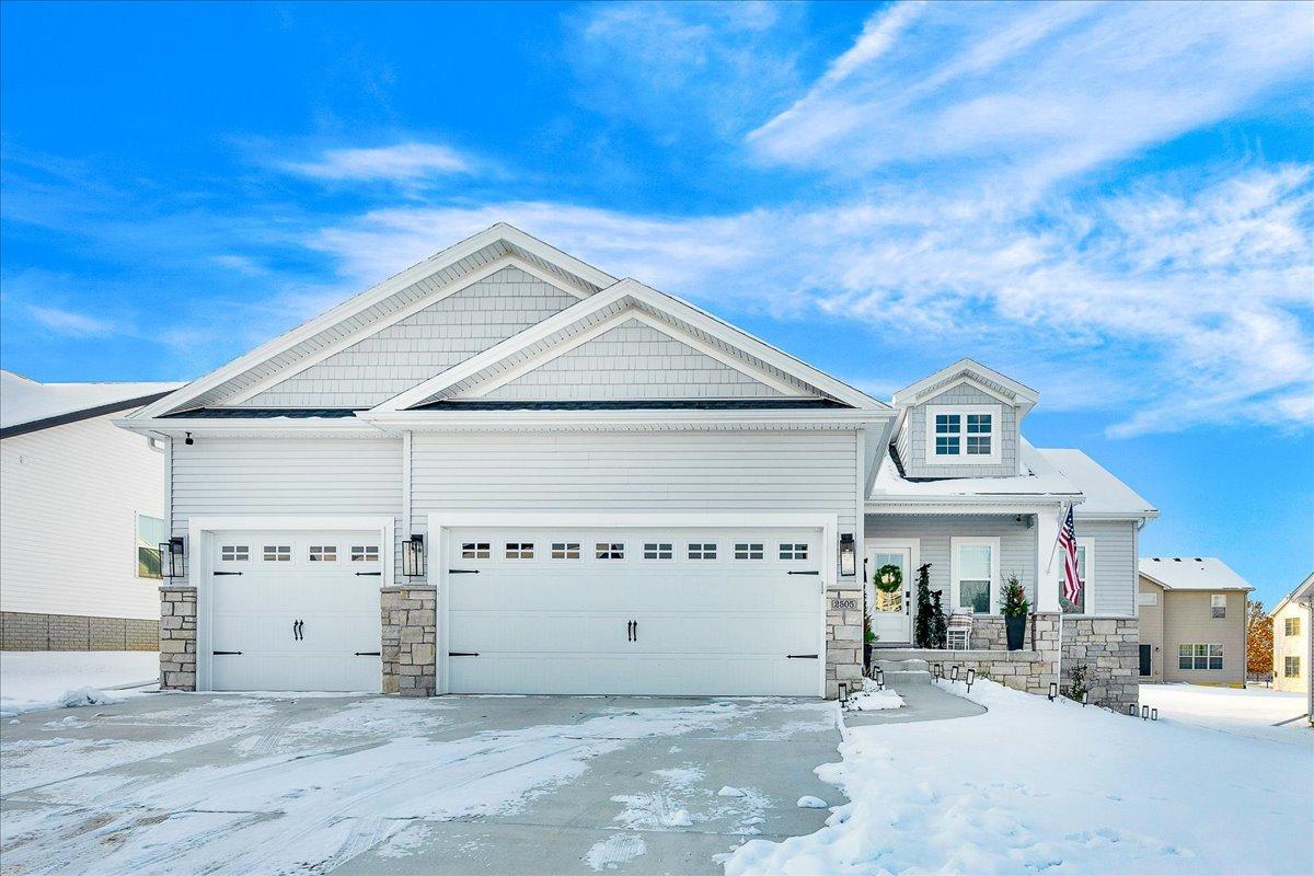 2505 Pampas Ln., Bloomington, IL 61705