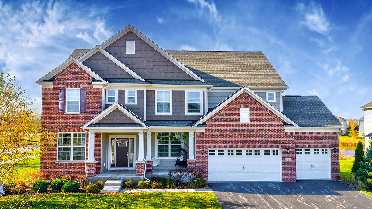 1 Sherman Ct., Hawthorn Woods, IL 60047