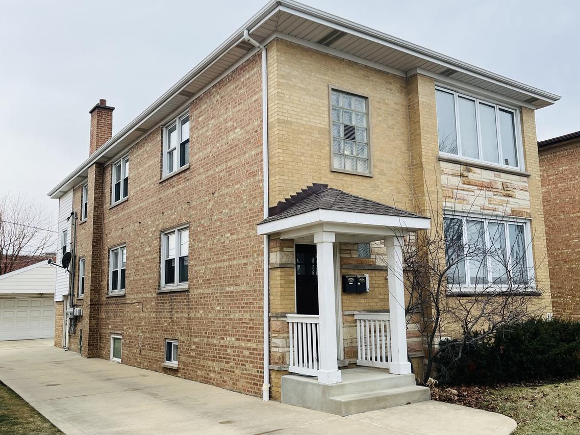 [Address Hidden by Seller], Norridge, IL 60706