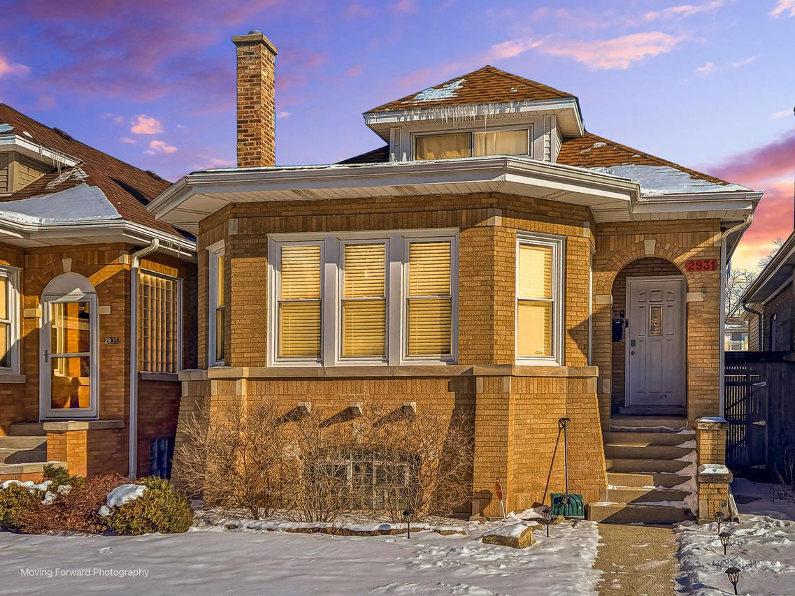 2931 N Mason Ave., Chicago, IL 60634