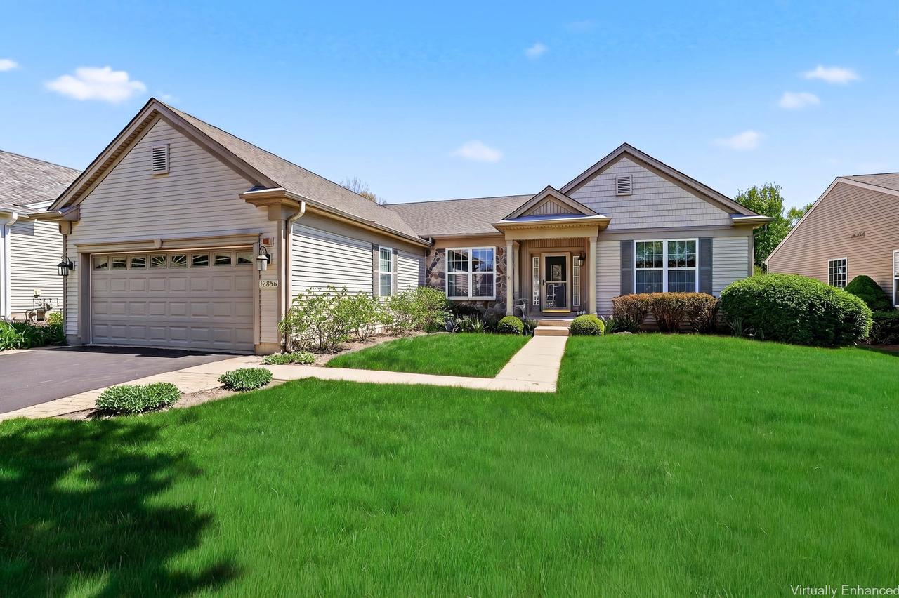 12856 Tahoe Dr., Huntley, IL 60142