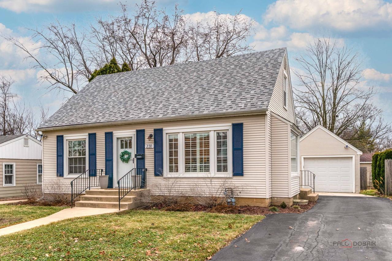 231 Burton St., Grayslake, IL 60030