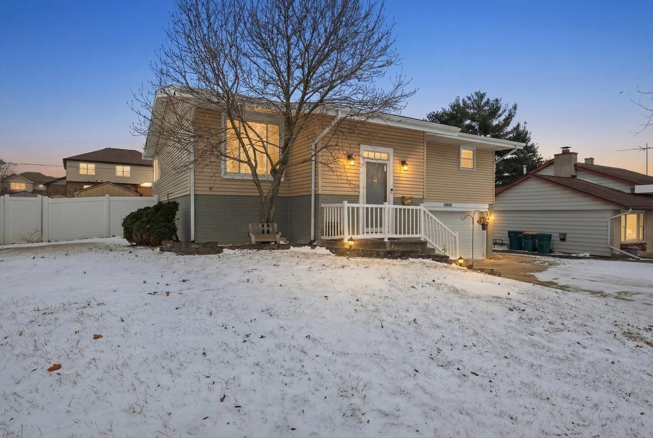 15459 S Scott Dr., Lockport, IL 60441