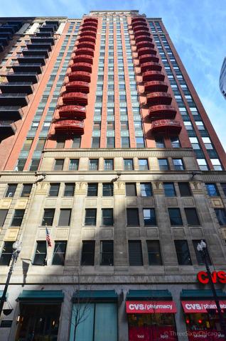 208 W Washington St. #1803, Chicago, IL 60606