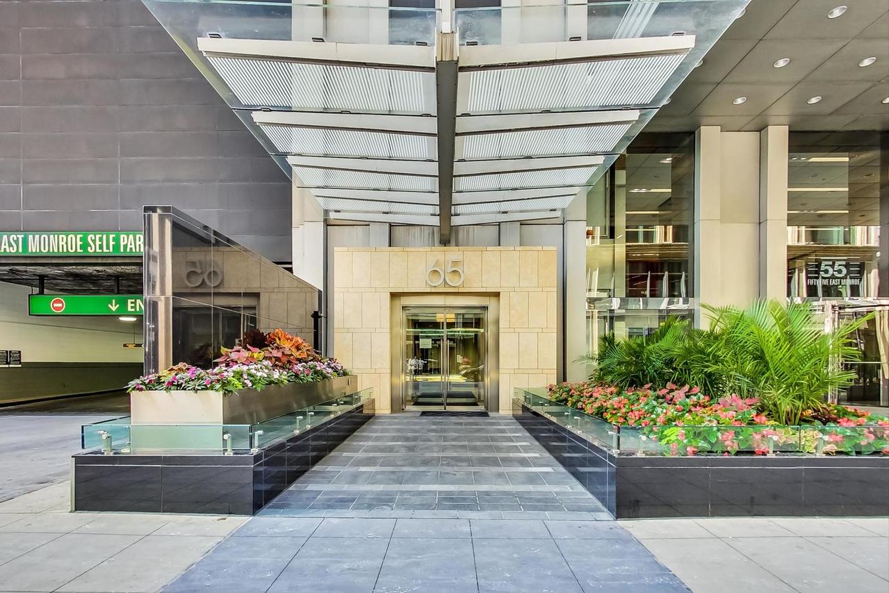 [Address Hidden by Seller], Chicago, IL 60603