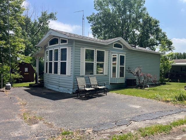 2795 28th Lot 1479 & 1480 Rd., Seneca, IL 61360