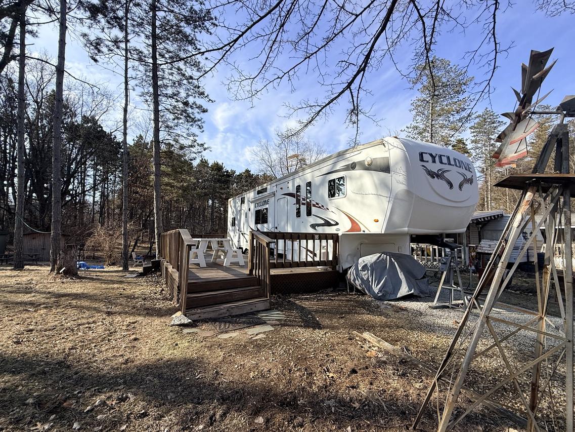 15-98 Woodhaven Lakes, Sublette, IL 61367