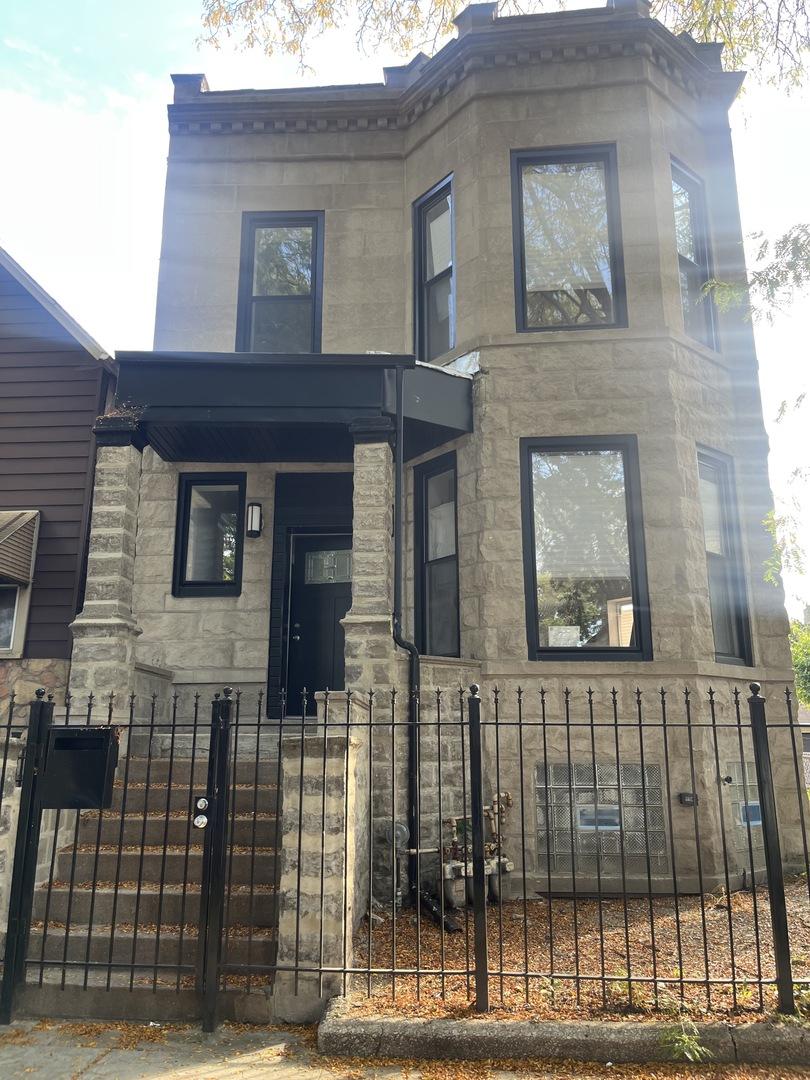 5531 S May St., Chicago, IL 60621