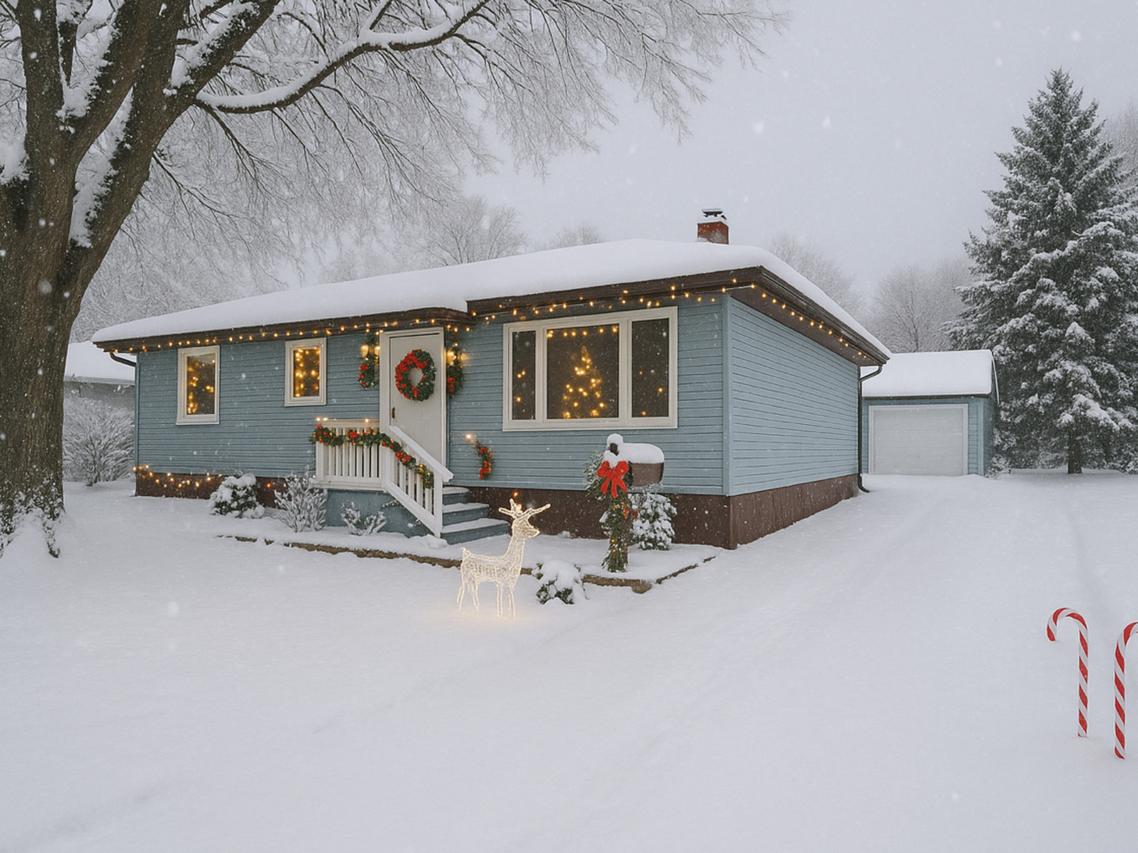 422 Damen St., Marengo, IL 60152