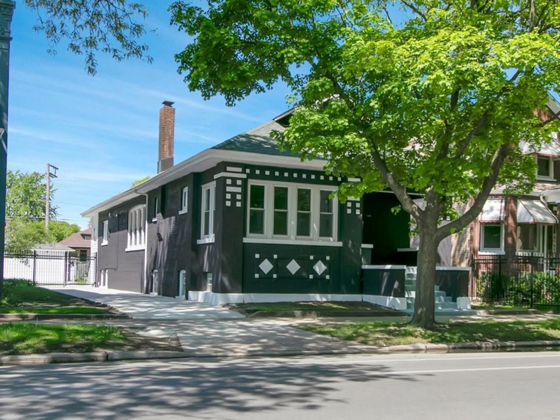 7440 S King Dr., Chicago, IL 60619