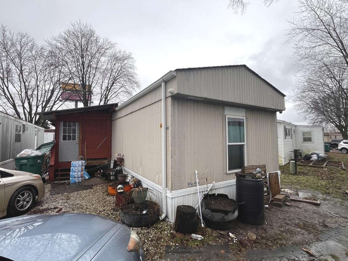 1570 N 30th Rd. #46, Ottawa, IL 61350