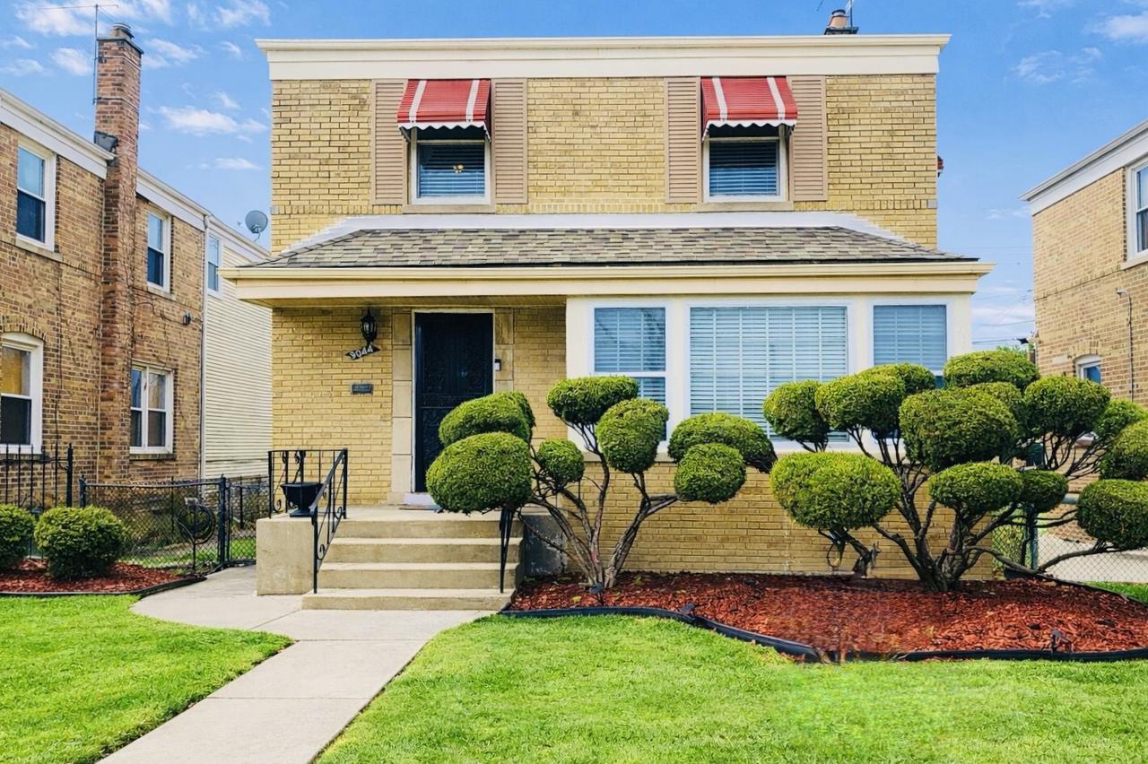 9044 S Merrill Ave., Chicago, IL 60617
