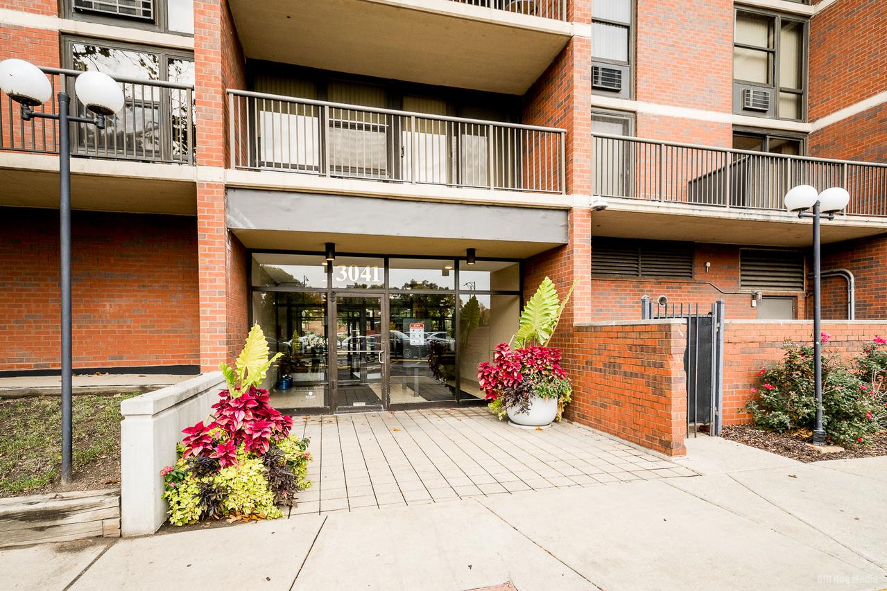 3041 S Michigan Ave. #509, Chicago, IL 60616