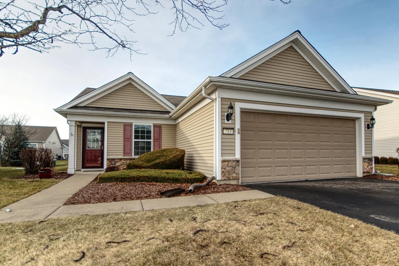 713 Prairie Dr., Shorewood, IL 60404