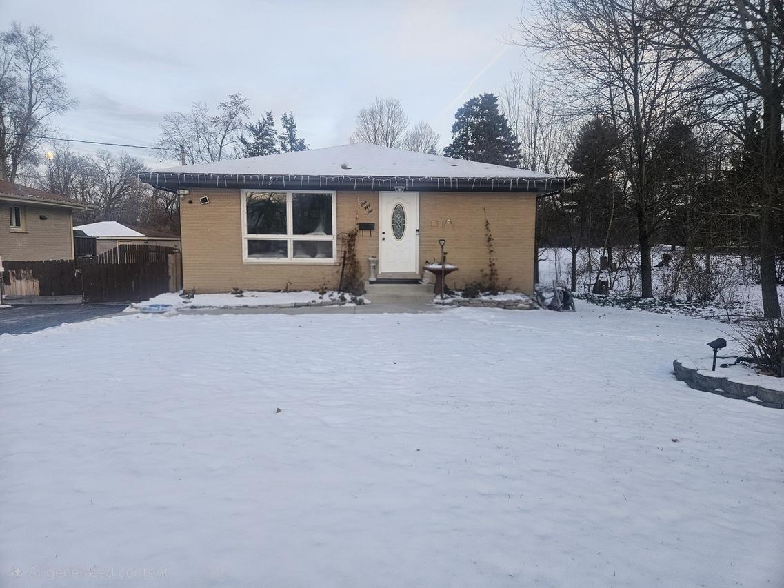 151 Easton Ave., West Chicago, IL 60185