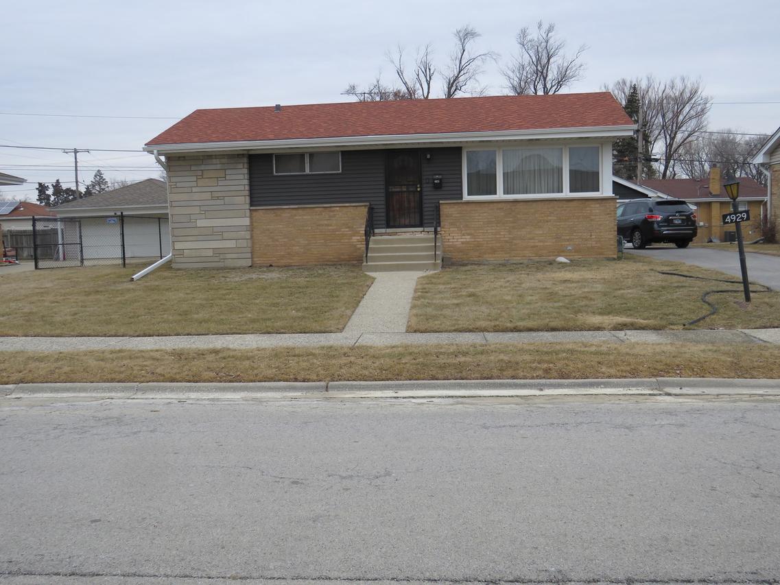 4929 W Randolph St., Hillside, IL 60162