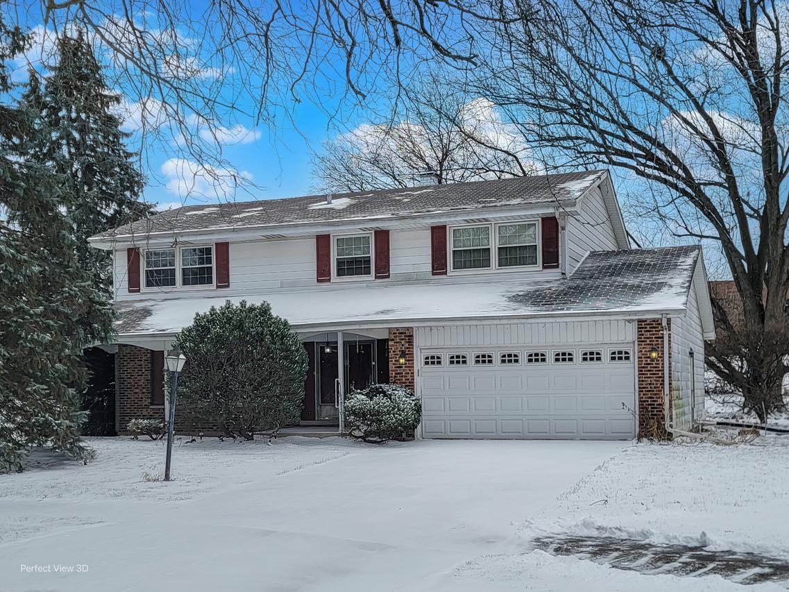 [Address Hidden by Seller], Naperville, IL 60540