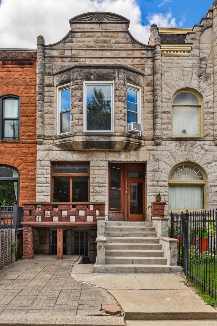4444 S Berkeley Ave., Chicago, IL 60653