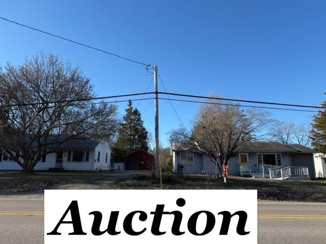 9622 Old Hwy 13, Murphysboro, IL 62966