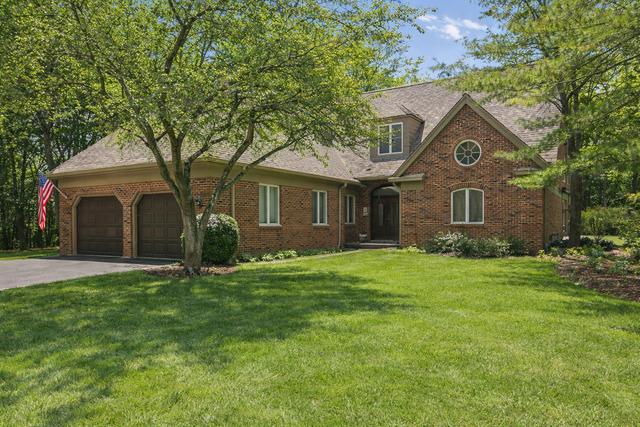 New Homes For Sale This Week in Long Grove: January 23rd to January 29th