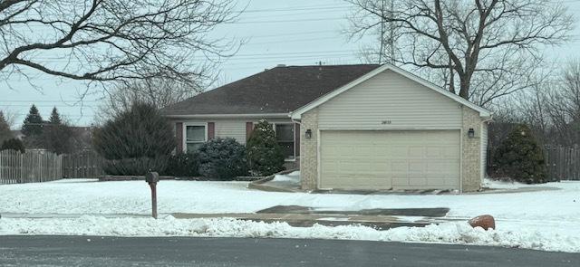 24805 Vermette Rd., Plainfield, IL 60585