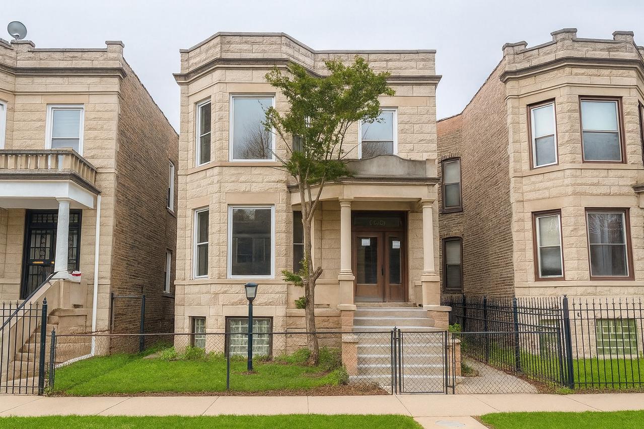 5716 S May St., Chicago, IL 60621