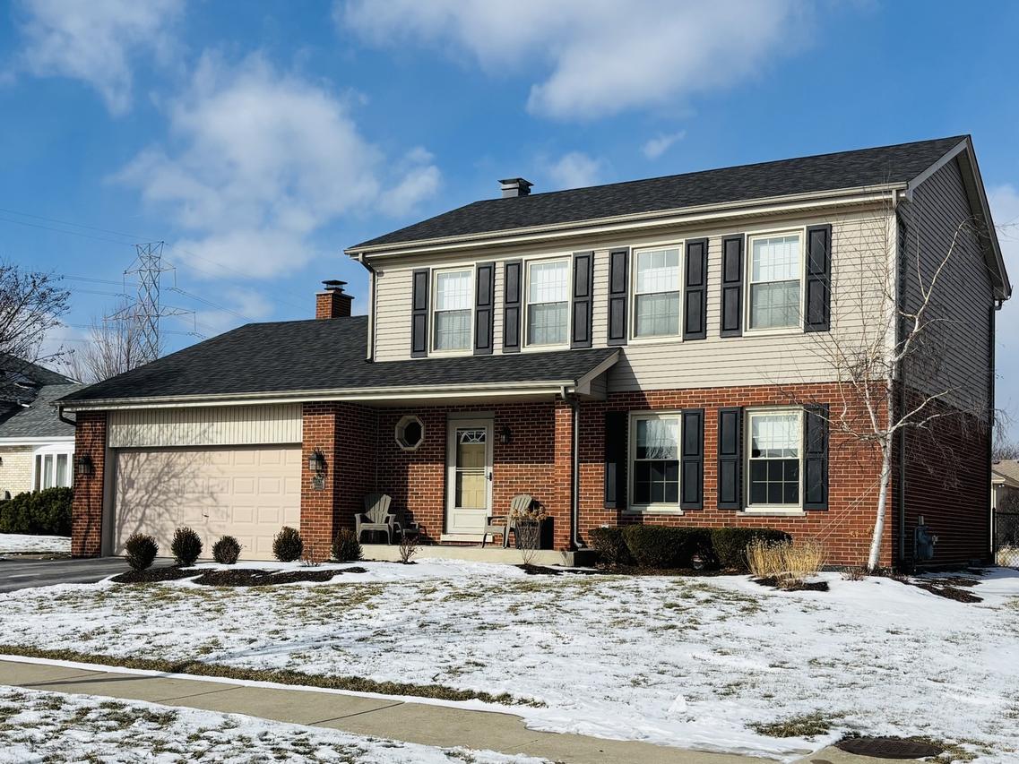 [Address Hidden by Seller], Homer Glen, IL 60491