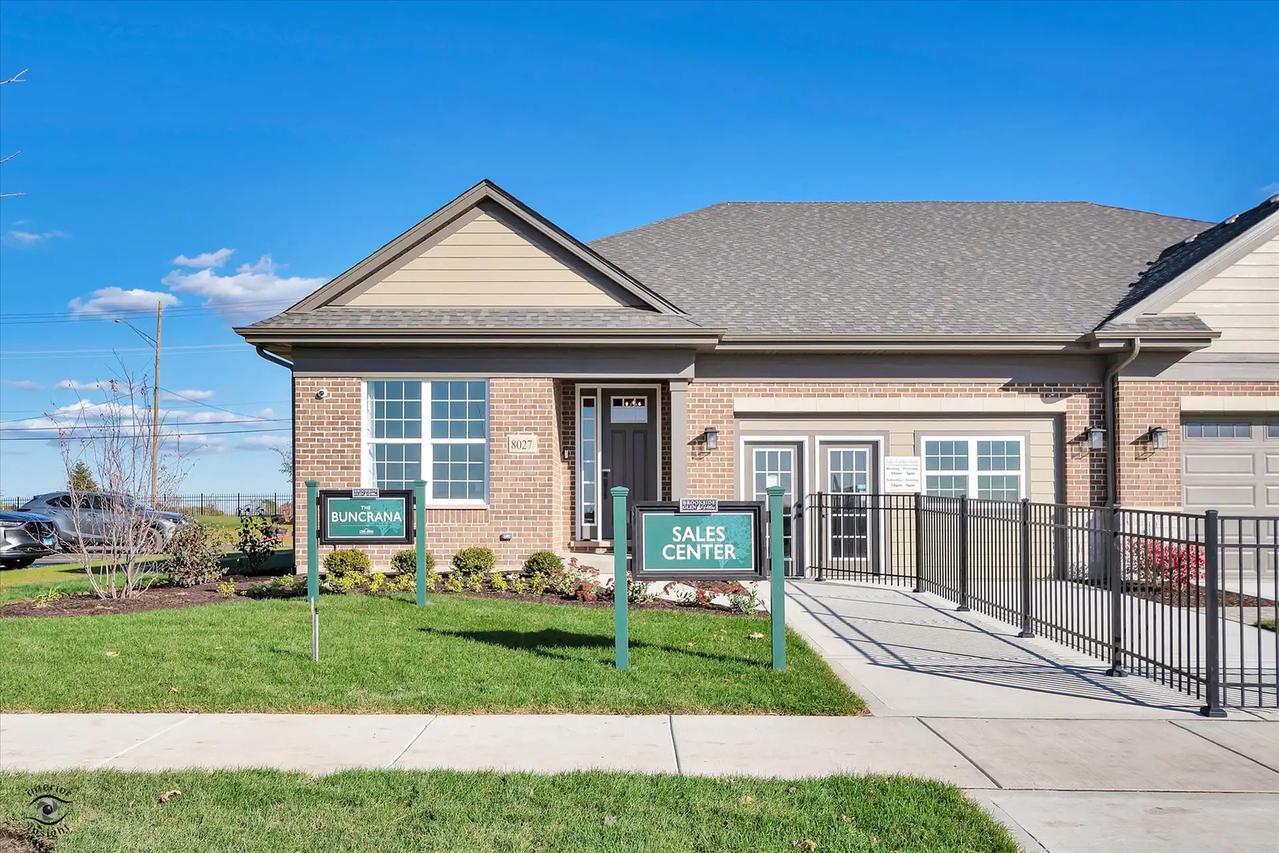 19157 Buncrana Cir., Tinley Park, IL 60487