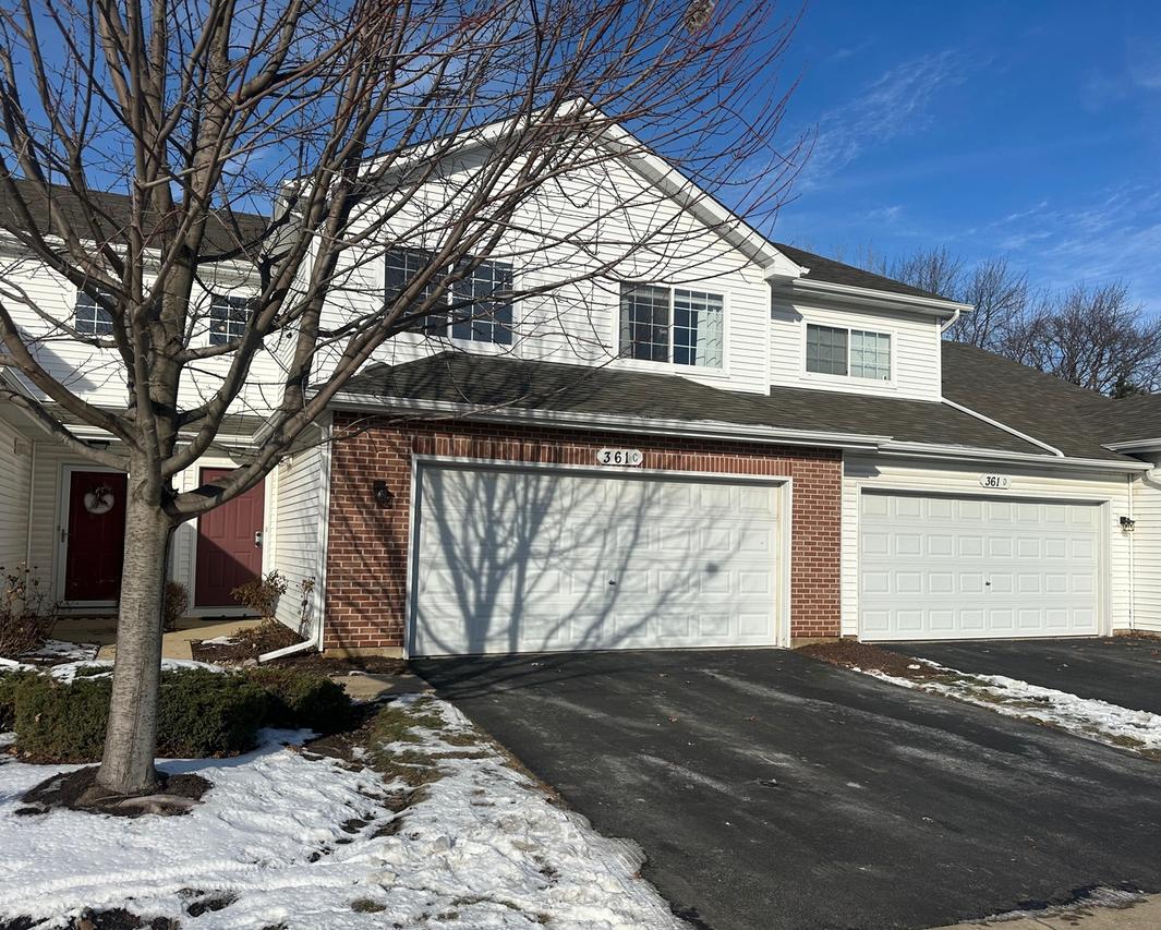 361 Capitol Dr. #C, Sugar Grove, IL 60554
