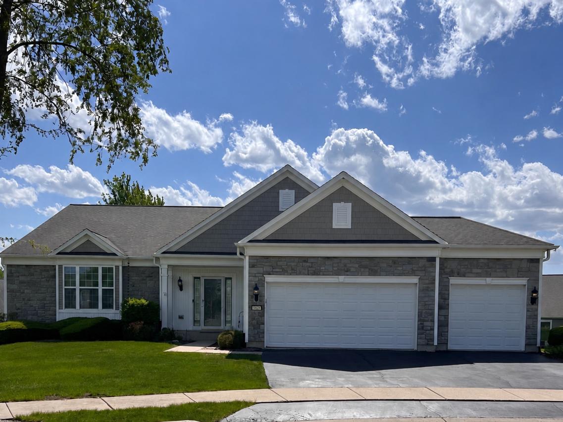 3665 Ryerson St., Mundelein, IL 60060